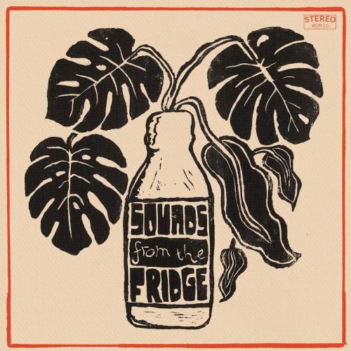 The Co-Operators - Beneath the Sun (feat. Rebekah & Iambe)