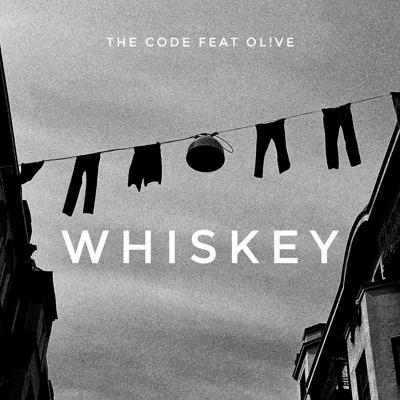 The Code feat. OL!VE - Whiskey