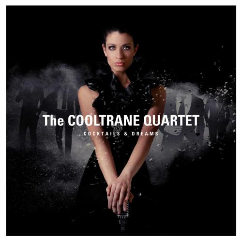 The Cooltrane Quartet - Back to Life