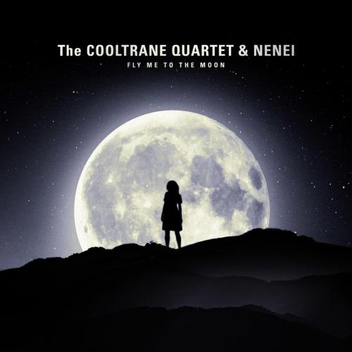 The Cooltrane Quartet & Nenei - Fly Me to the Moon