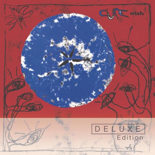 The Cure - Friday I'm In Love (Remastered 2022)