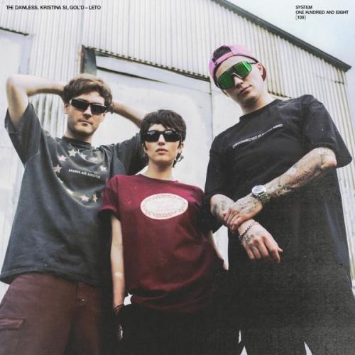 THE DAWLESS feat. Kristina Si & GOL'D - LETO