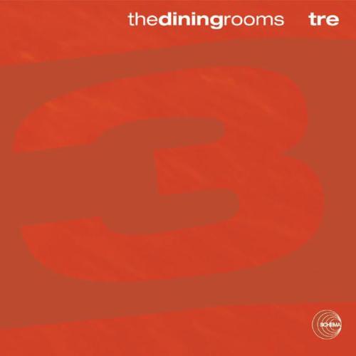 The Dining Rooms - You