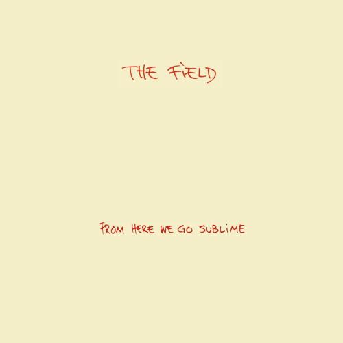 The Field - Over the Ice