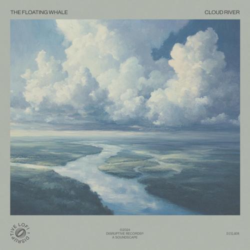 The Floating Whale - Cloud River