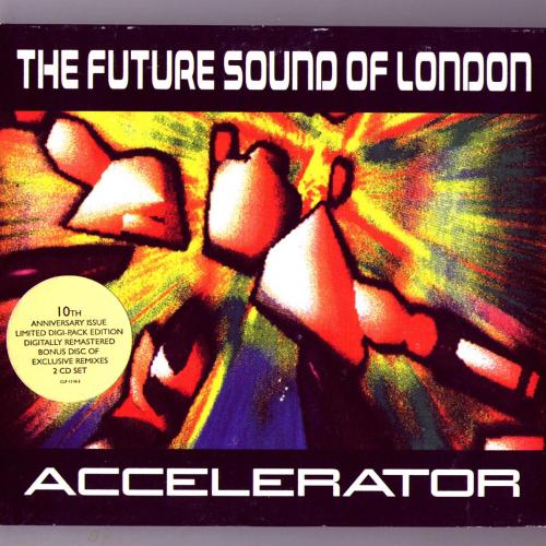 The Future Sound of London - Papua New Guinea