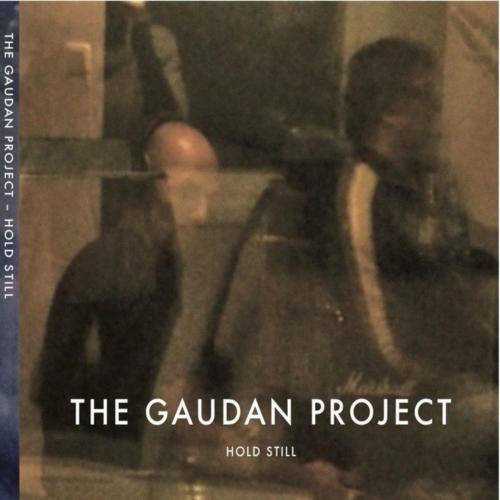 The Gaudan Project - Bamboodancer