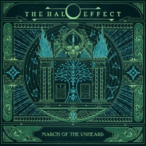 The Halo Effect - Cruel Perception