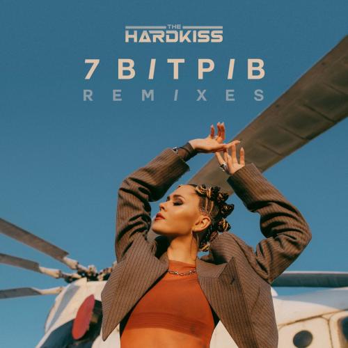 The Hardkiss - 7 Вітрів (Raft Tone Future Rave Remix)