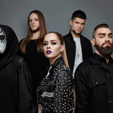 The Hardkiss - Косатка