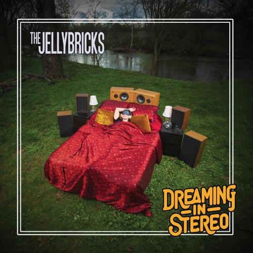 The Jellybricks - Age of Stupid