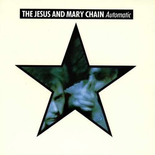 The Jesus and Mary Chain - Blues from a Gun