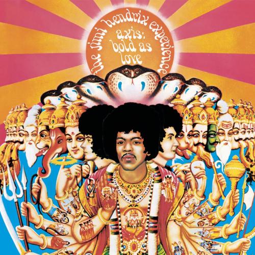 The Jimi Hendrix Experience - Little Wing