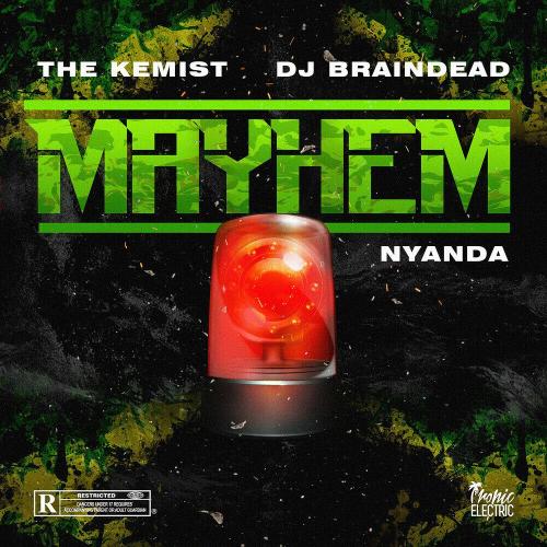 The Kemist - Mayhem 7.0