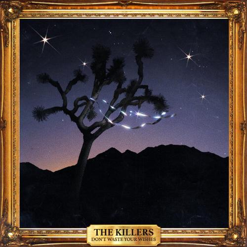 The Killers, Ryan Pardey - Don't Shoot Me Santa