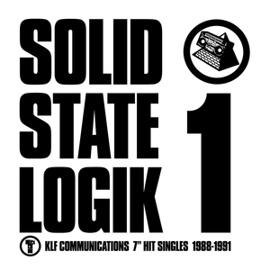 The KLF - The Last Train to Trancentral by The KLF