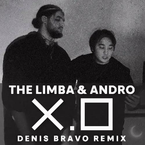 The Limba & Andro - X.O (Denis Bravo Radio Edit)