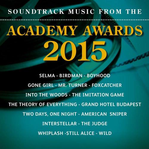 The London Film Score Orchestra - Technically, Missing (From the Film -Gone Girl-)