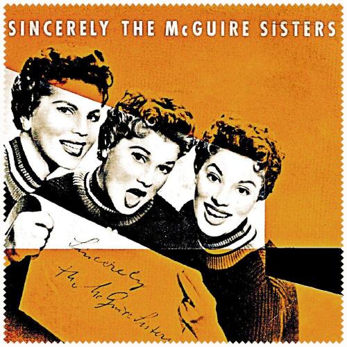 The McGuire Sisters - Christmas Alphabet