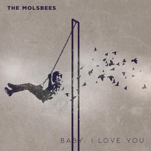 The Molsbees & adelle - Baby, I Love You
