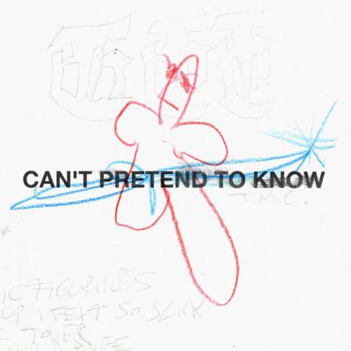 The Murder Capital - Can't Pretend To Know