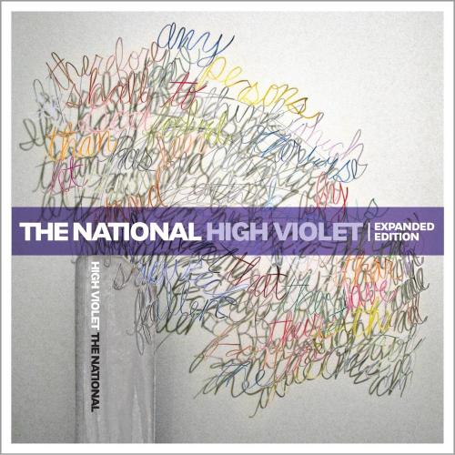 The National - Bloodbuzz Ohio