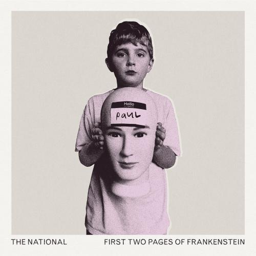 The National feat. Taylor Swift - The Alcott