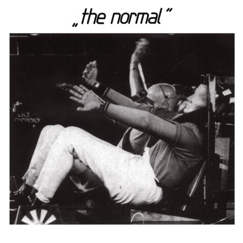 The Normal - Warm Leatherette