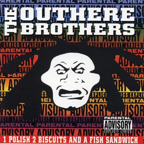 The Outhere Brothers - Boom Boom Boom