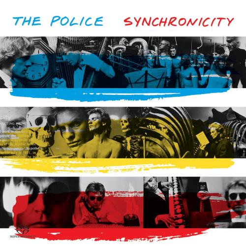 The Police - Every Breath You Take (Remastered 2003)