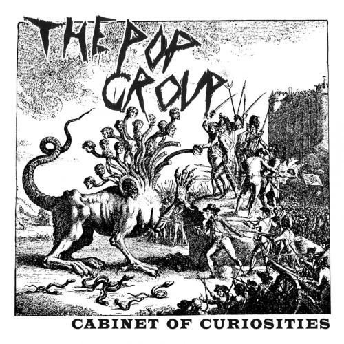 The Pop Group - She Is Beyond Good and Evil (Original Alternative Version)