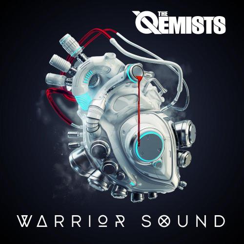 The Qemists - Run You