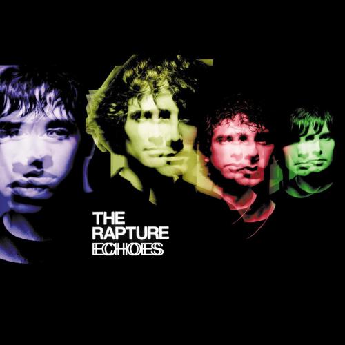 The Rapture - House of Jealous Lovers