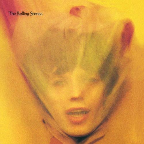 The Rolling Stones - Angie (Remastered)
