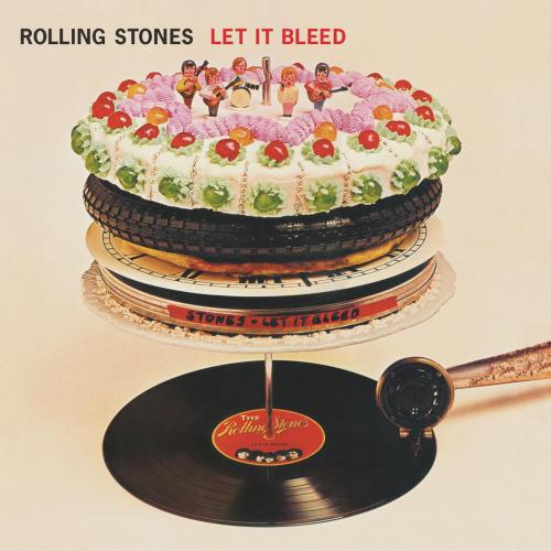 The Rolling Stones - Gimme Shelter (Remastered 2019)