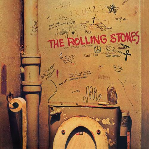 The Rolling Stones - Sympathy For The Devil