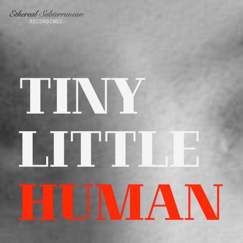 The Scumfrog - Tiny Little Human