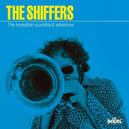 The Shiffers - Body Down