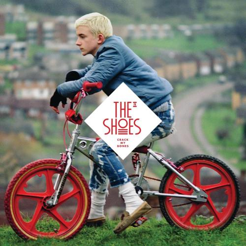 The Shoes & Anthonin Ternant - Time To Dance
