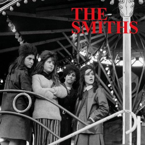 The Smiths - I Know It's Over (Live in London, 1986; Extended Mix)
