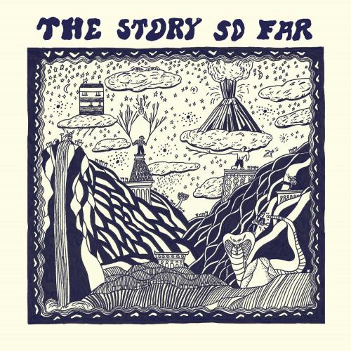 The Story So Far - Nerve