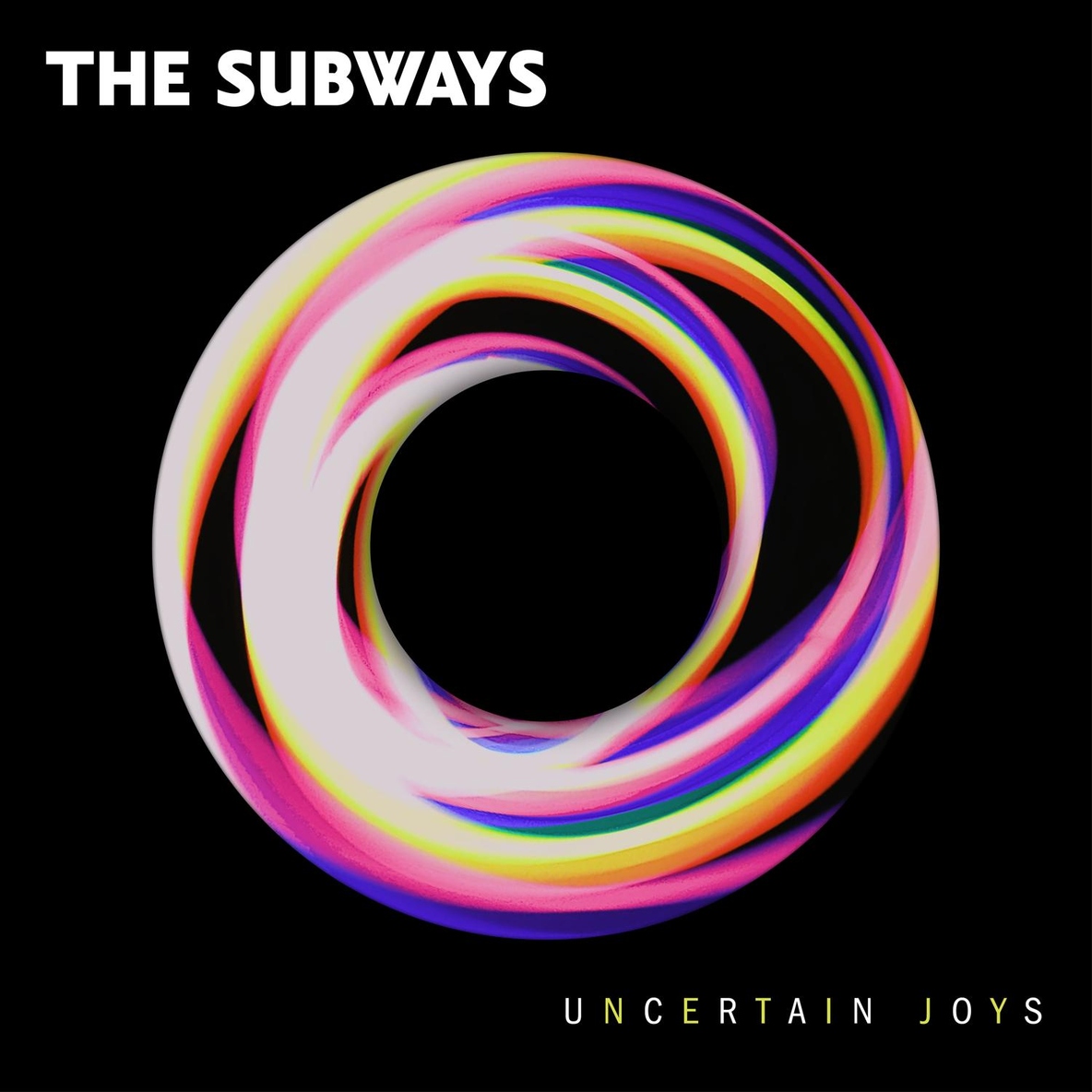 The Subways - Love Me More (Mitski Cover)