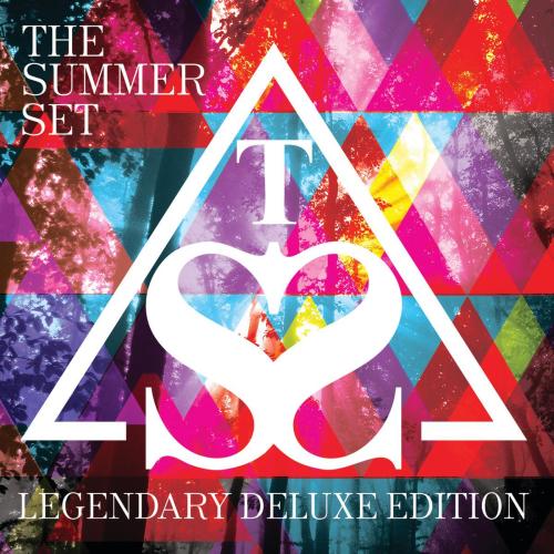 The Summer Set - Fk U Over