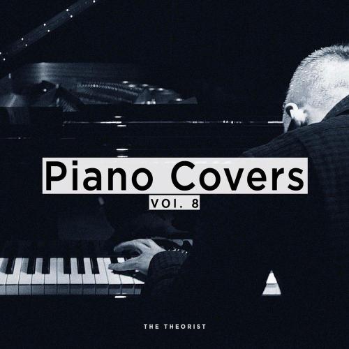 The Theorist - Castle on the Hill (Piano Arrangement)