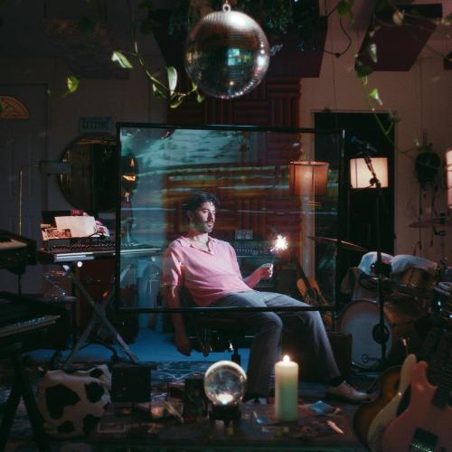 The Undercover Dream Lovers - Sink or Swim