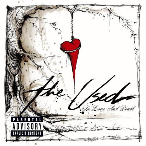 The Used - I Caught Fire