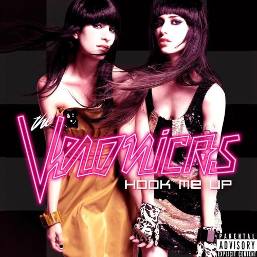 The Veronicas - Untouched