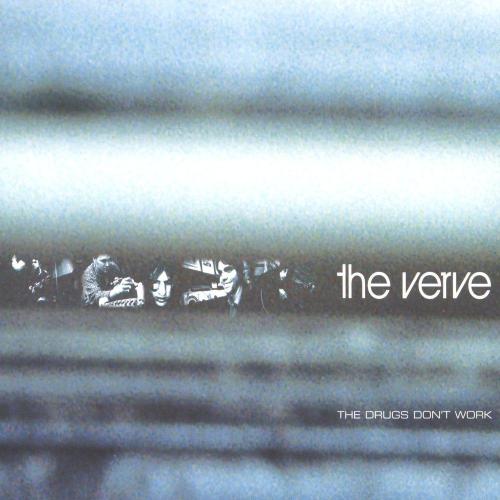 The Verve - The Drugs Don't Work (Radio Edit)