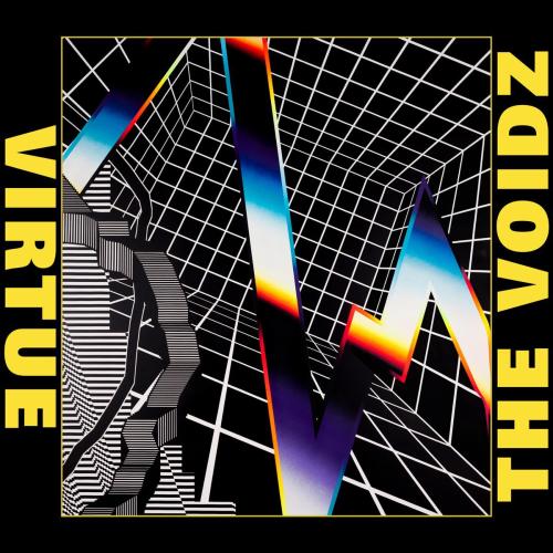 The Voidz - Leave It In My Dreams