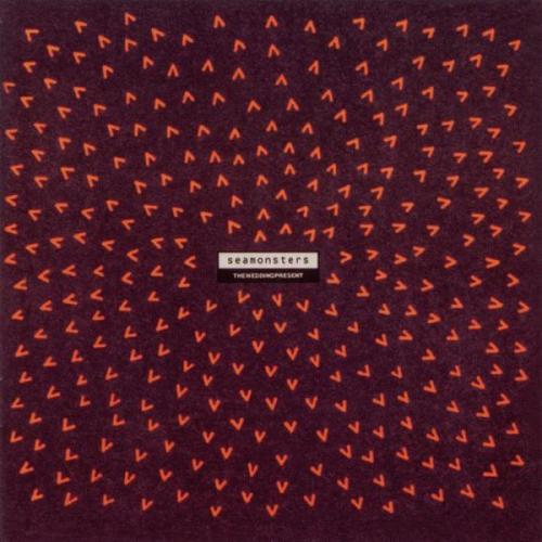 The Wedding Present - Corduroy